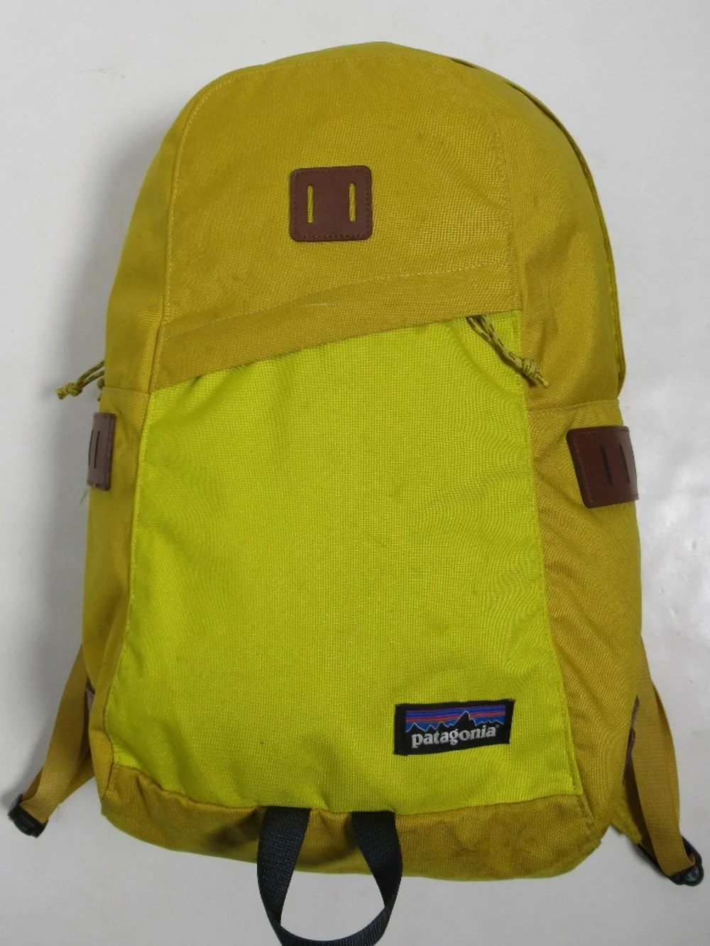 Patagonia Ironwood Pack 20L Yellow Gold 48020FA16